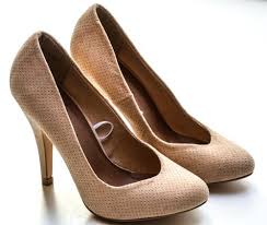 Women Closed Pointed Shoes